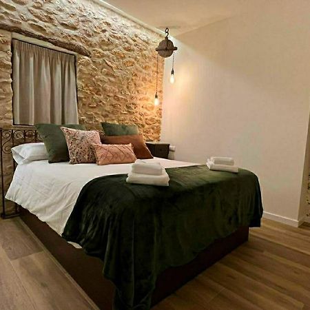 Arrels Apartaments L'Ampolla Luaran gambar