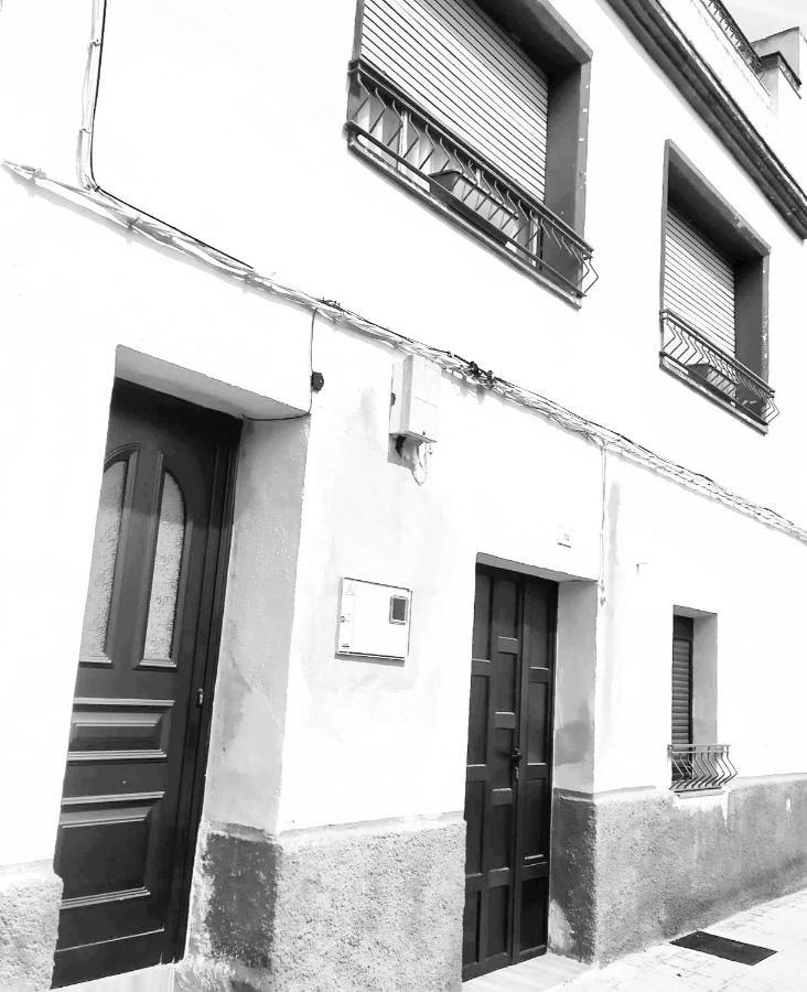 Arrels Apartaments L'Ampolla Luaran gambar