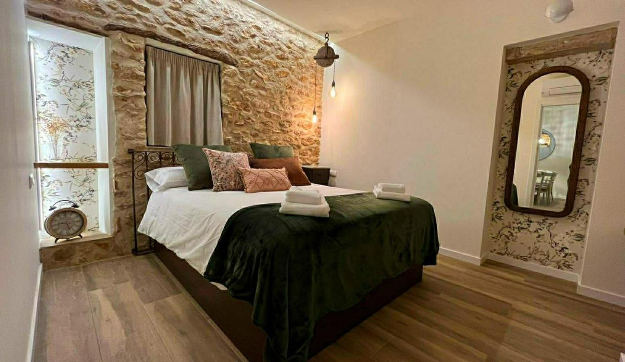 Arrels Apartaments L'Ampolla Luaran gambar