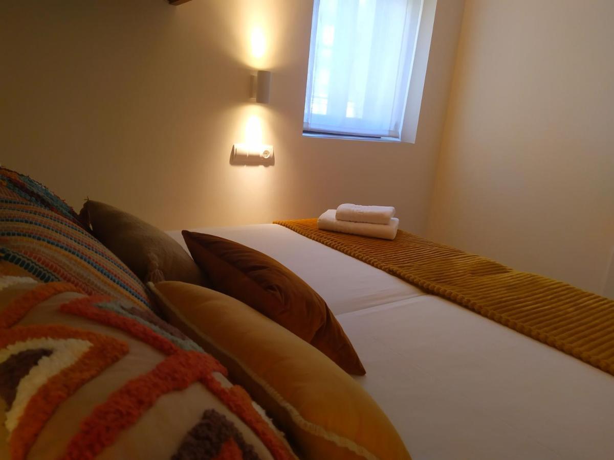 Arrels Apartaments L'Ampolla Luaran gambar